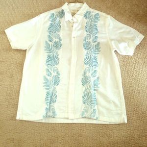 Tasso Elba Island Men’s Shirt